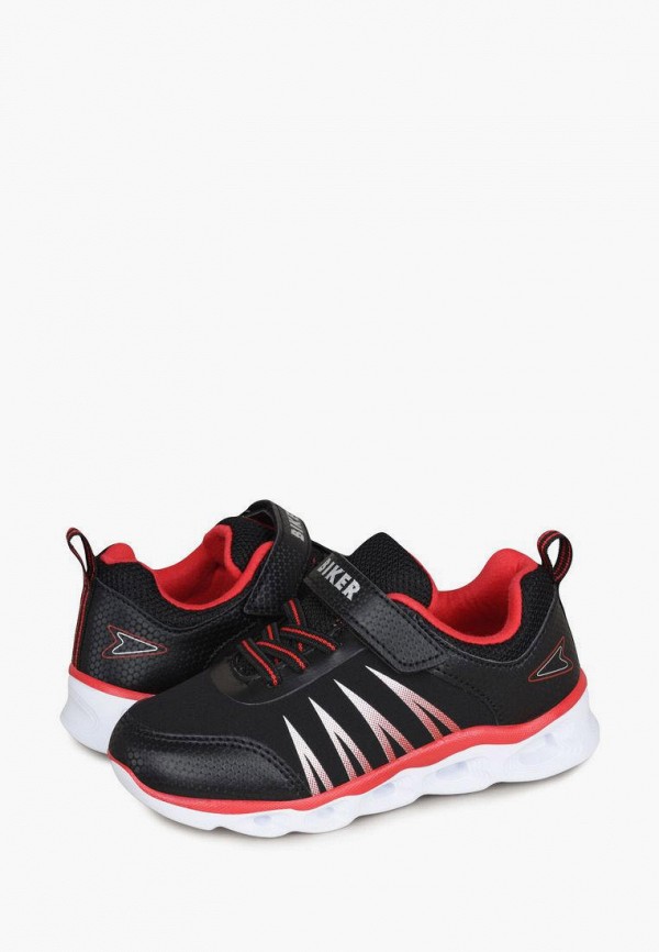 фото Кроссовки biker