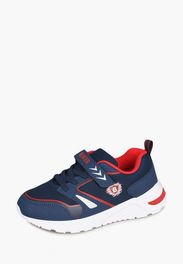 фото Кроссовки biker