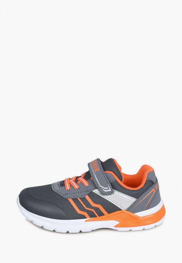 фото Кроссовки biker