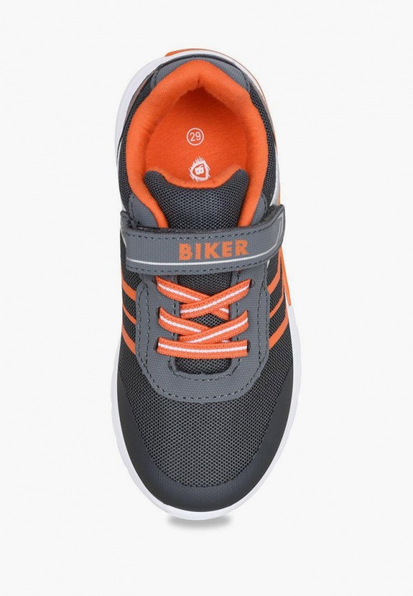 фото Кроссовки biker