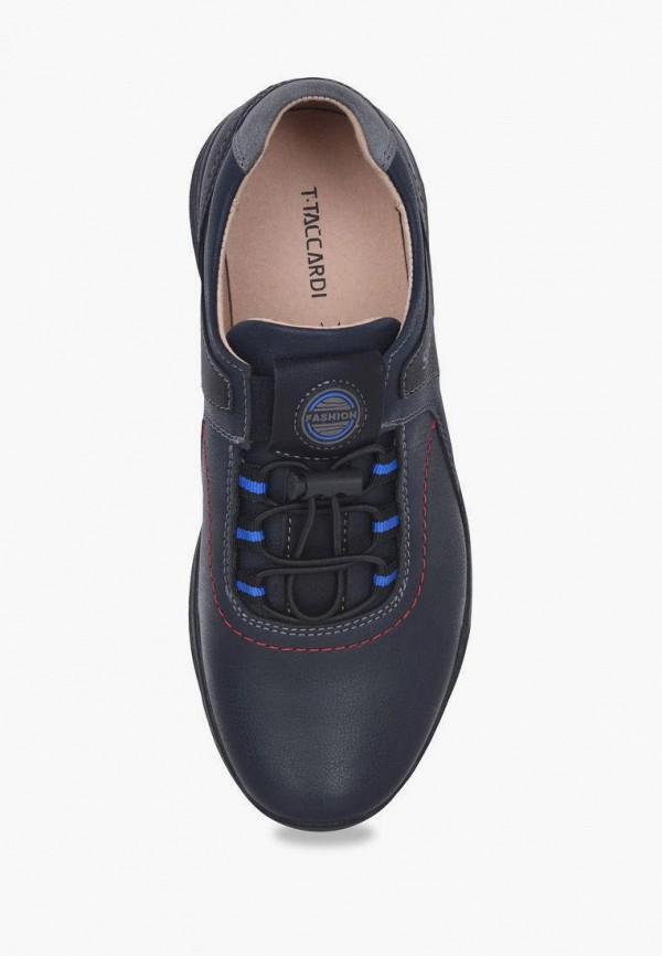 фото Ботинки t.taccardi