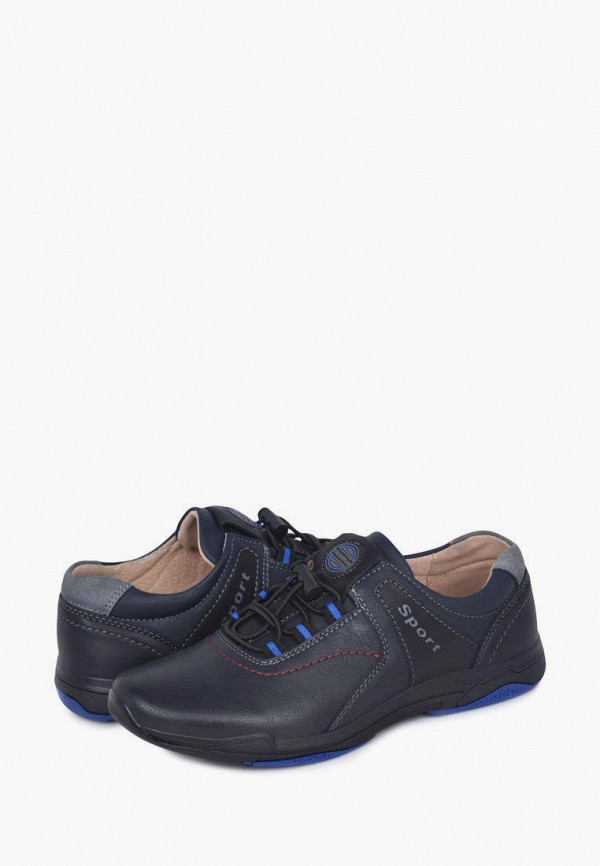 фото Ботинки t.taccardi