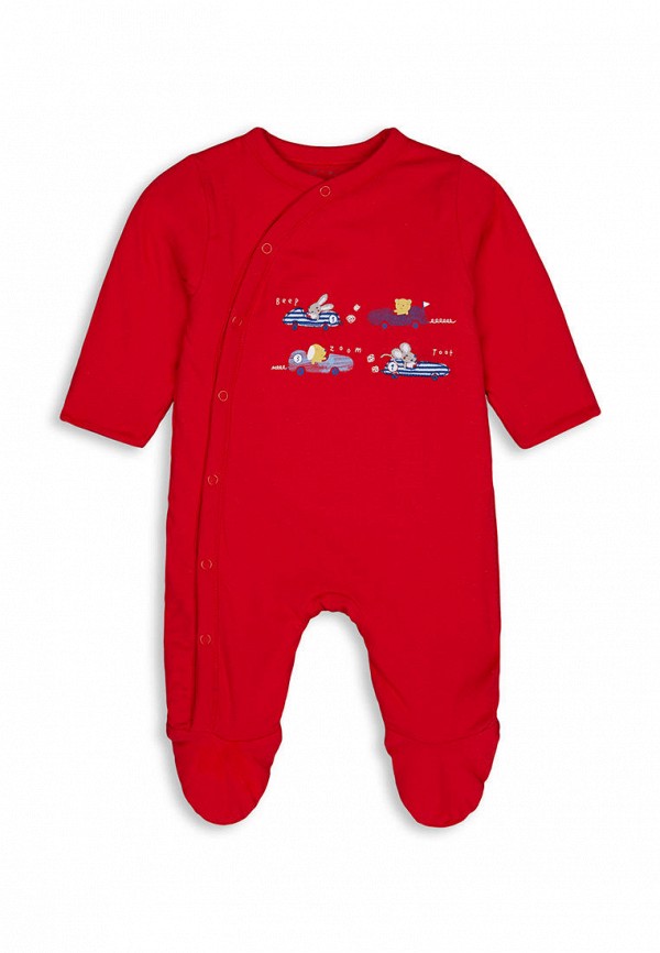 фото Комбинезон mothercare