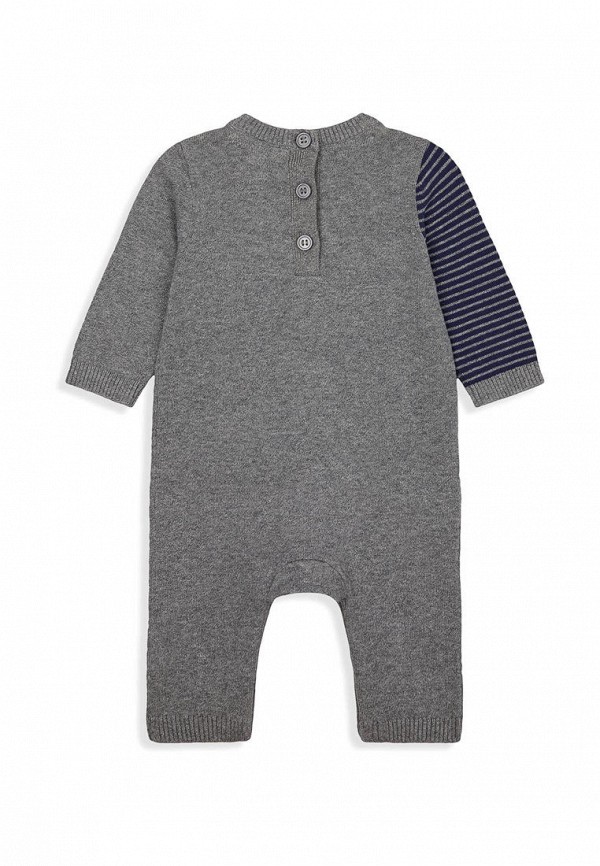 

Комбинезон Mothercare, Серый