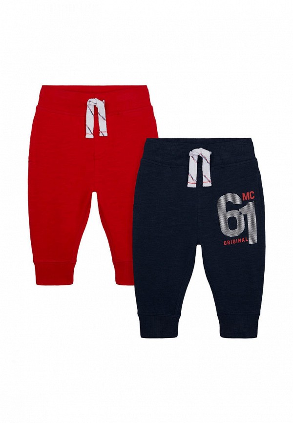 

Брюки 2 шт. Mothercare, Разноцветный