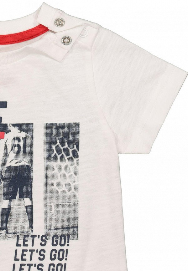 фото Футболка mothercare