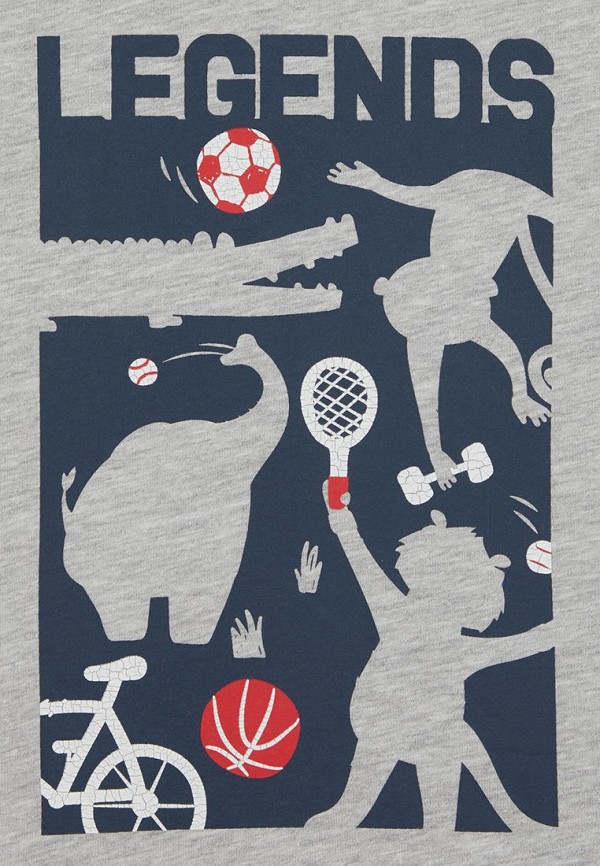 фото Футболка mothercare