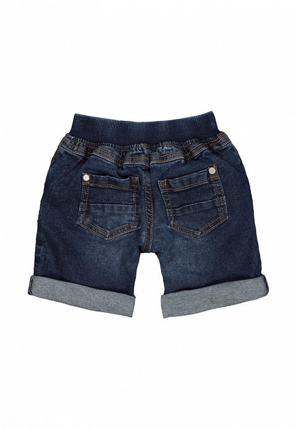 фото Шорты джинсовые mothercare