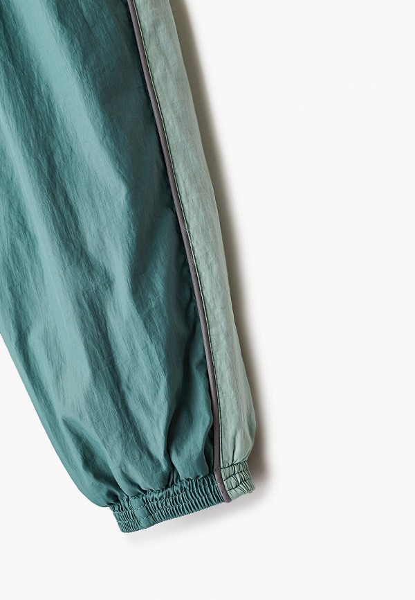 фото Брюки утепленные sela