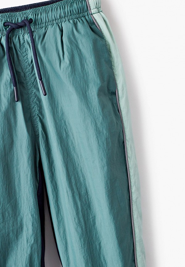 фото Брюки утепленные sela