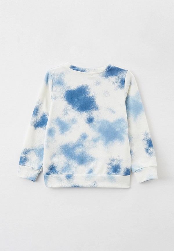 

Свитшот DeFacto, Белый, Tie-dye