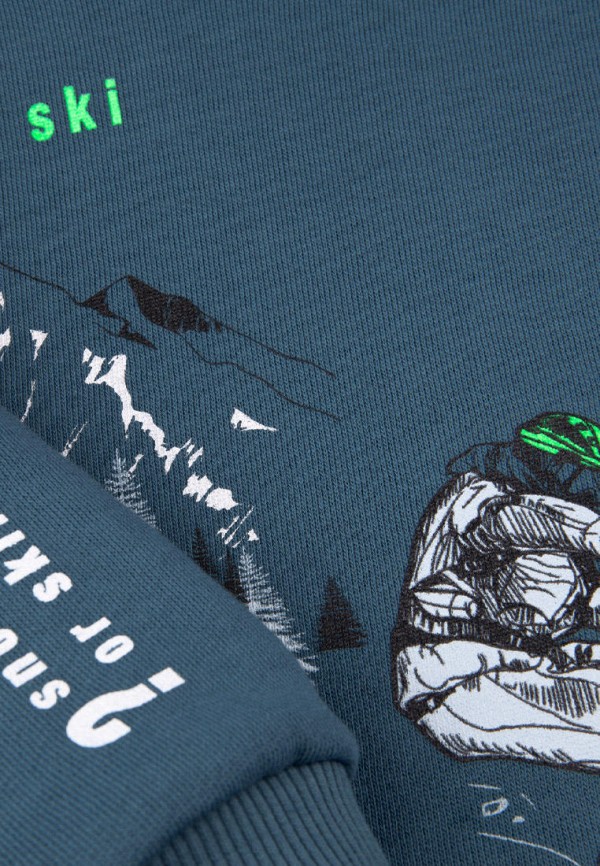 фото Костюм спортивный bossa nova