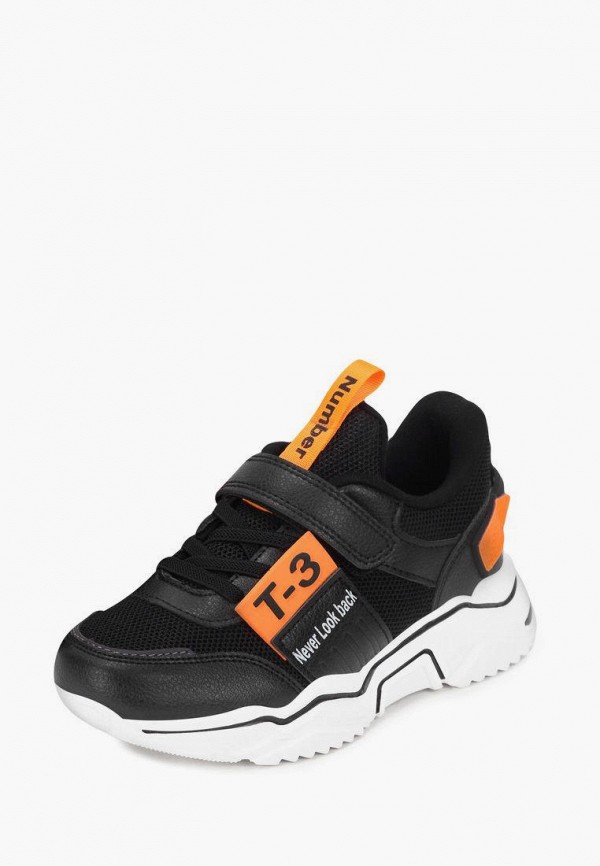 фото Кроссовки timejump