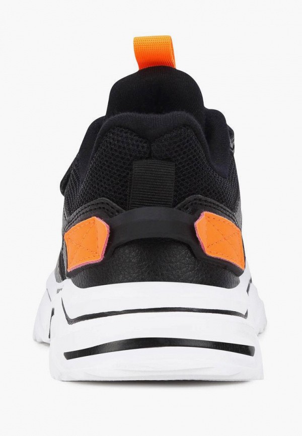 фото Кроссовки timejump