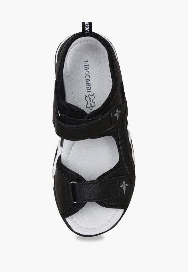 фото Сандалии t.taccardi