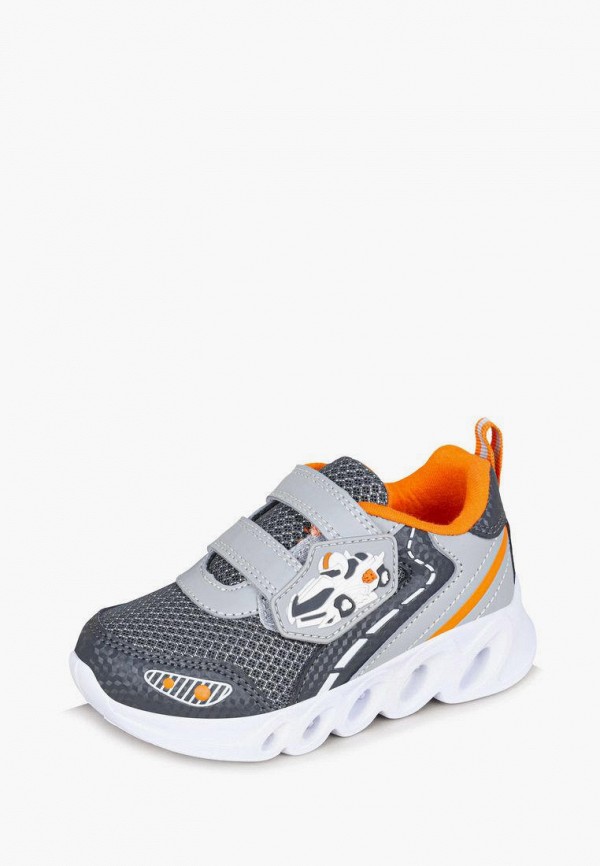 фото Кроссовки biker