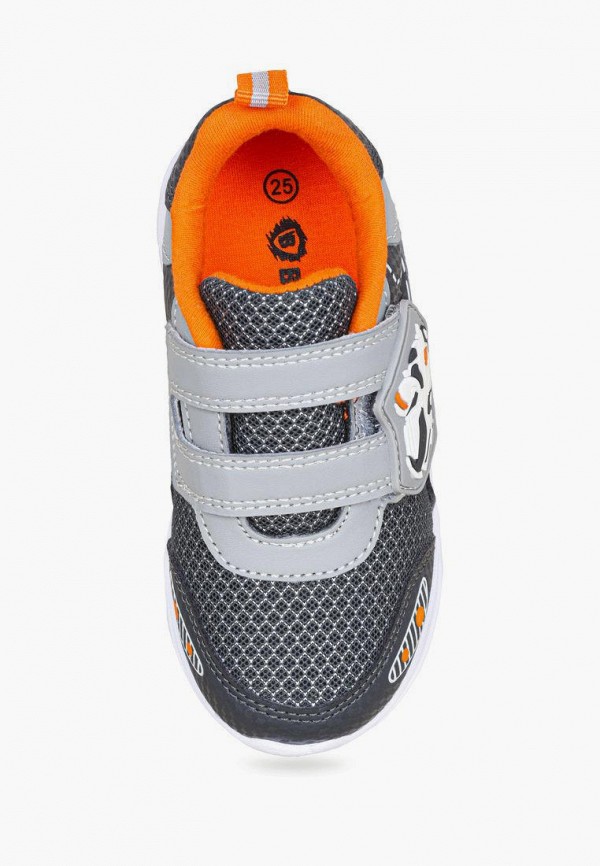 фото Кроссовки biker