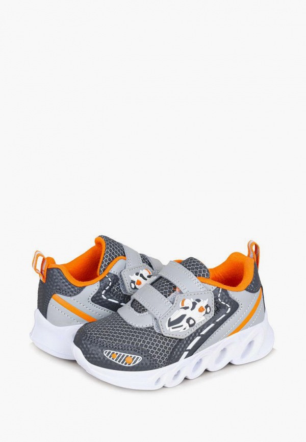 фото Кроссовки biker