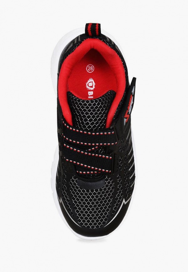 фото Кроссовки biker