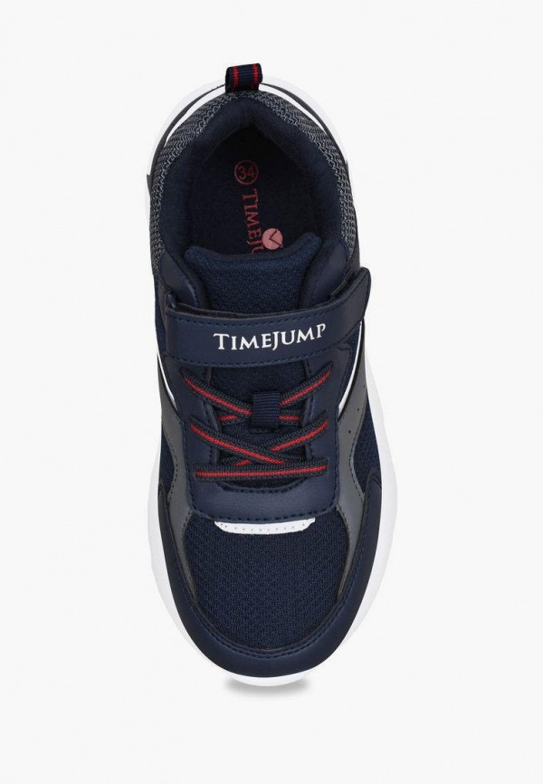 фото Кроссовки timejump
