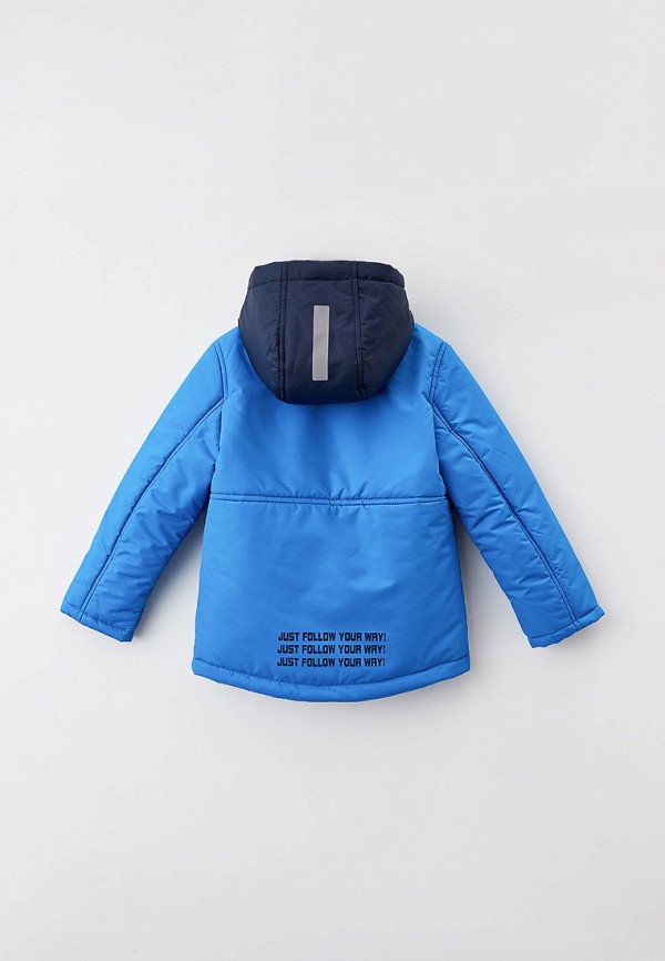 фото Куртка утепленная артус