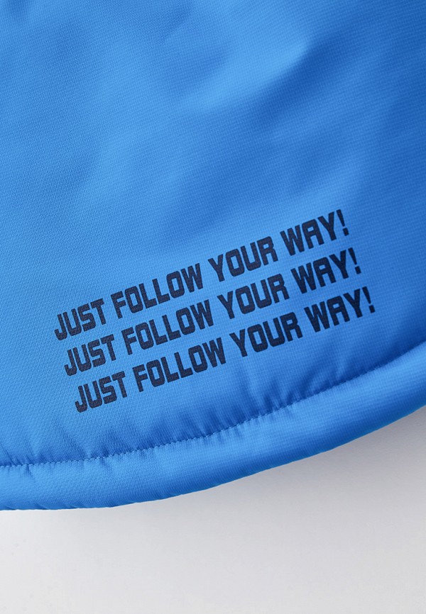 фото Куртка утепленная артус