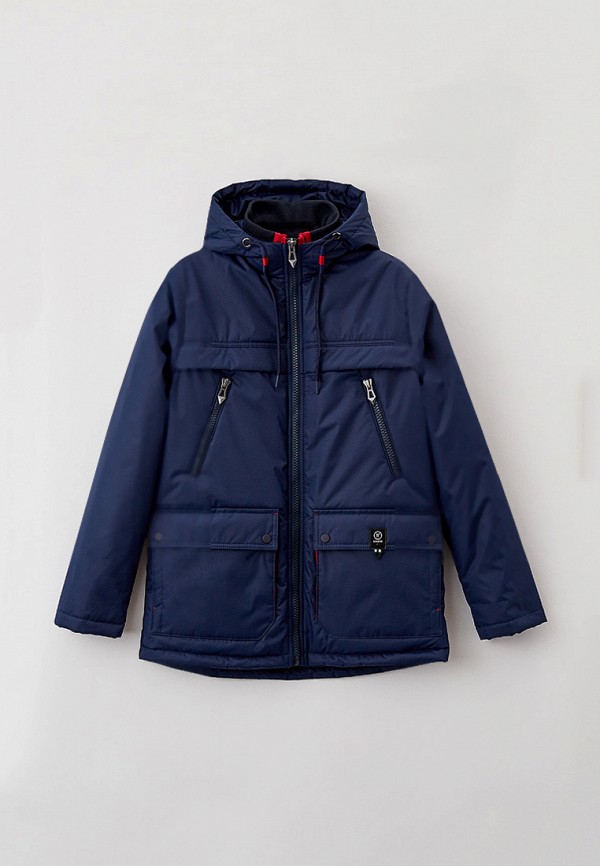 Куртка утепленная Артус