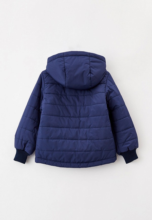 фото Куртка утепленная артус