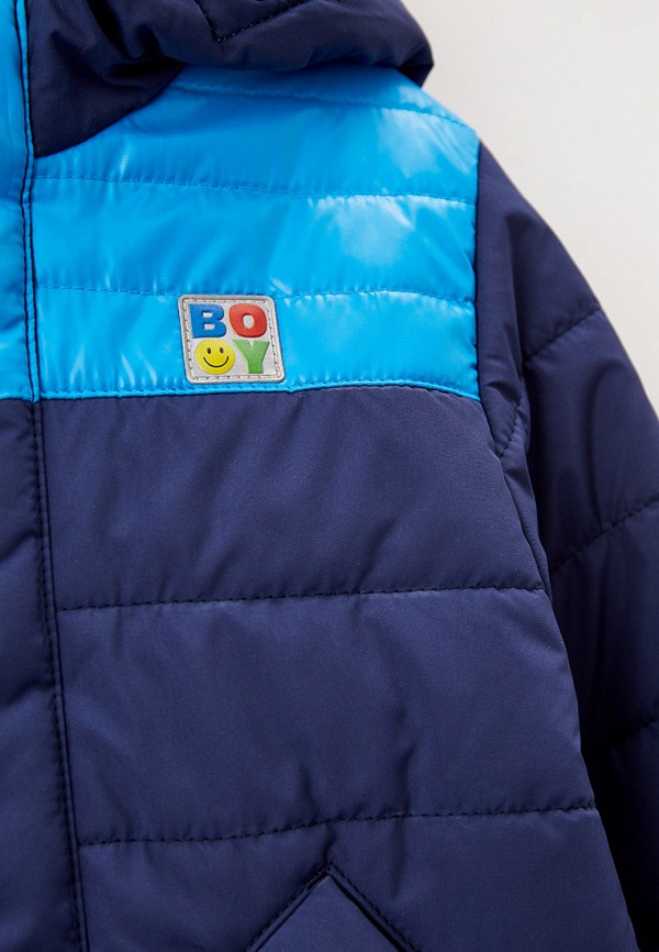 фото Куртка утепленная артус