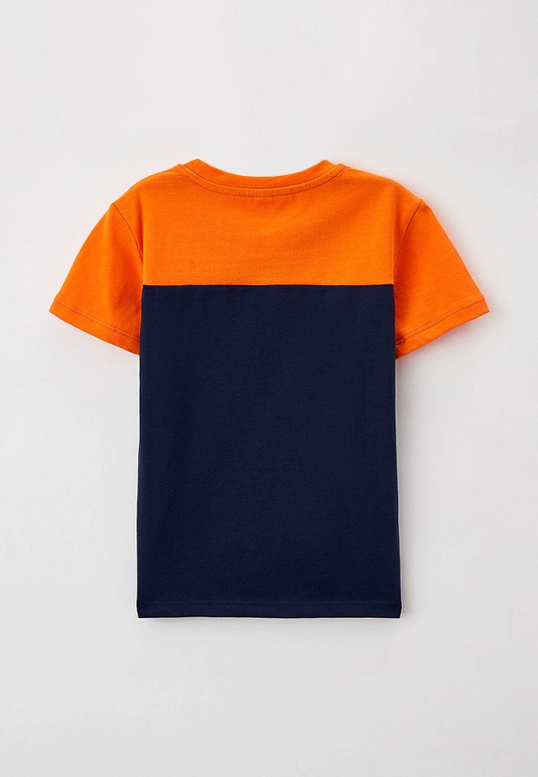 фото Футболка infunt