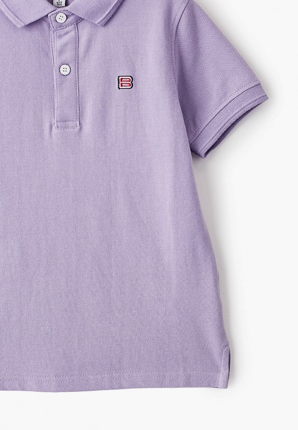 фото Поло baon