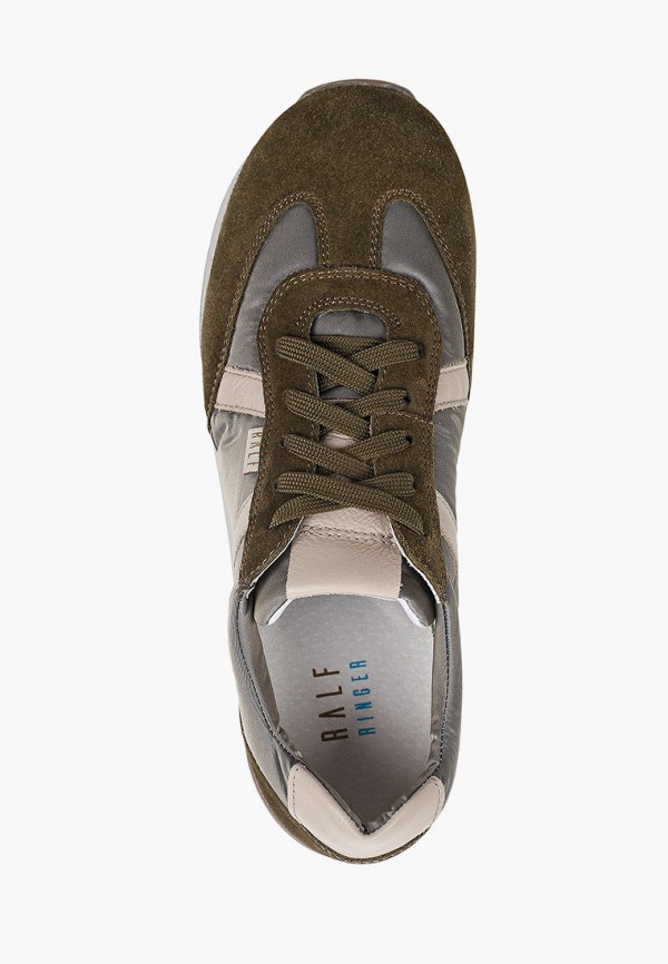 фото Кроссовки ralf ringer