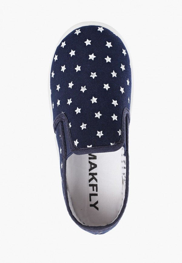 фото Кроссовки makfly
