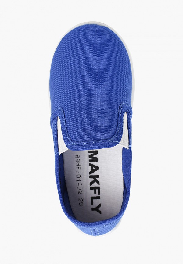 фото Кроссовки makfly