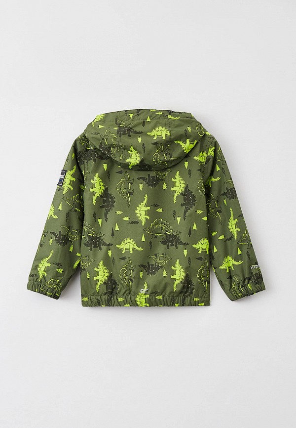 фото Ветровка regatta