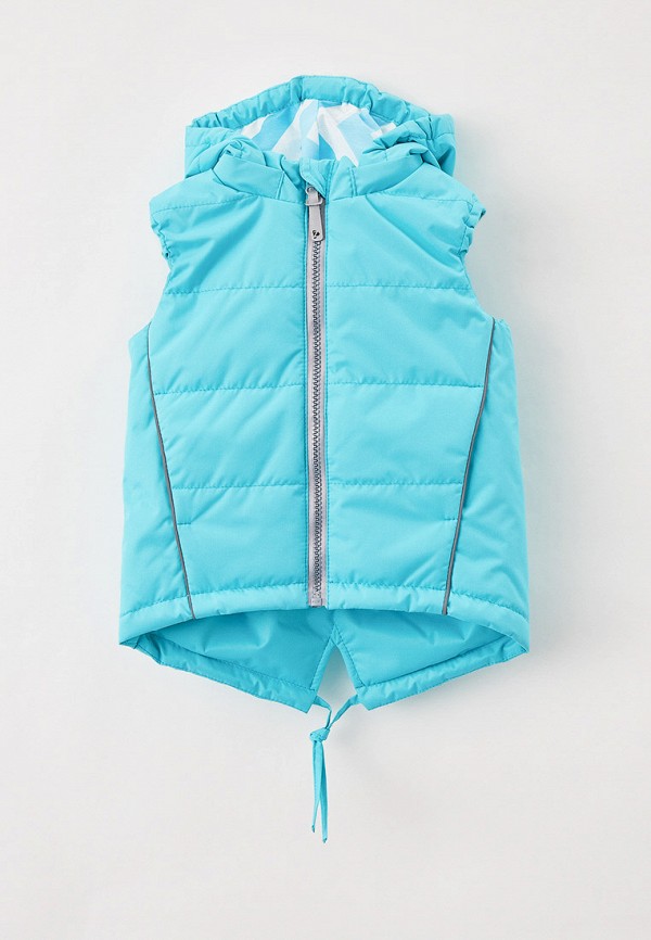 Жилет утепленный Zukka 2799₽