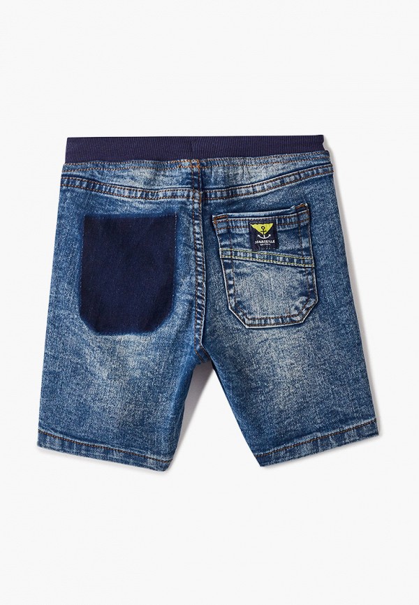 фото Шорты джинсовые playtoday