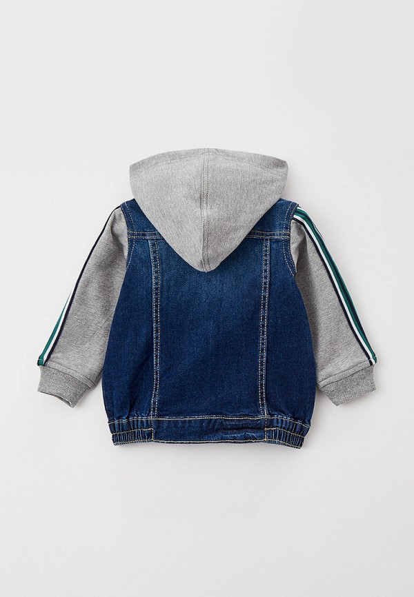 фото Куртка джинсовая playtoday