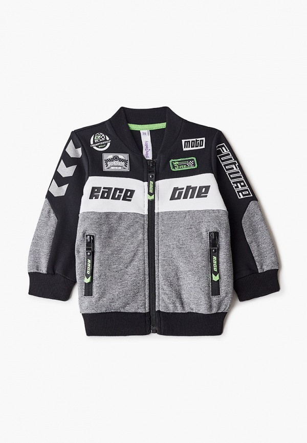 Олимпийка PlayToday 789₽