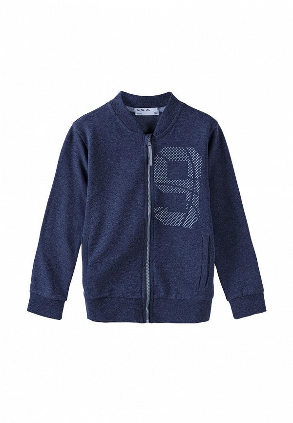 Олимпийка 51015 1720₽