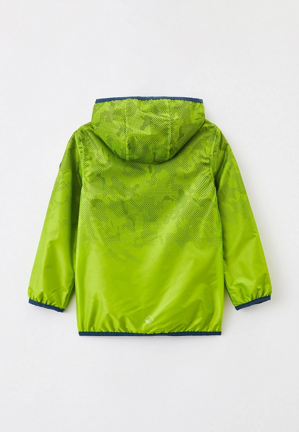 фото Ветровка regatta