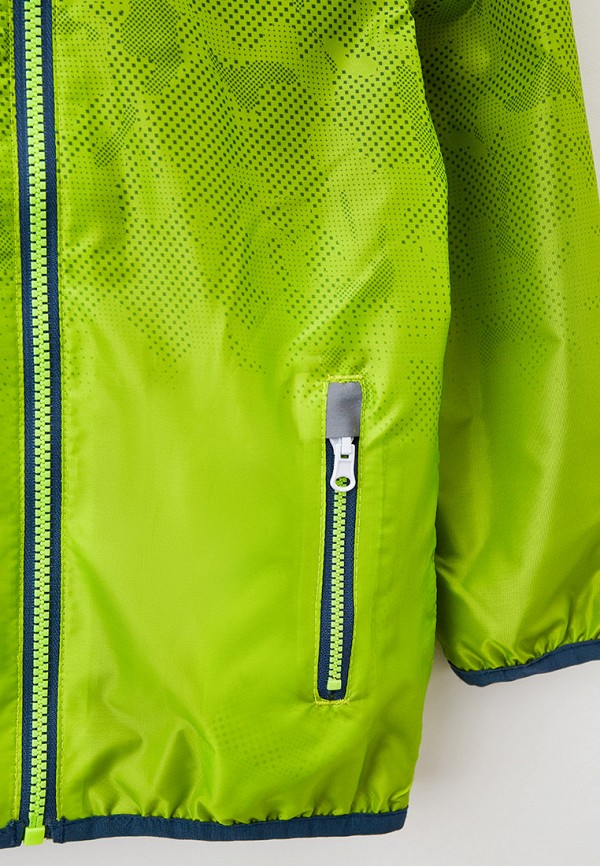 фото Ветровка regatta