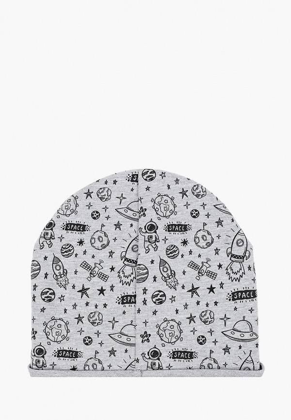 фото Шапка kotik