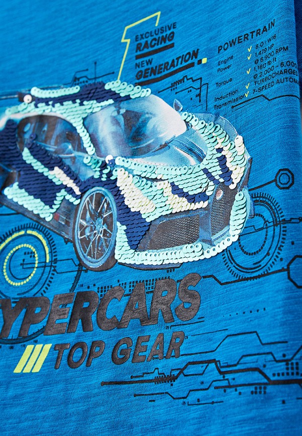 фото Футболка acoola