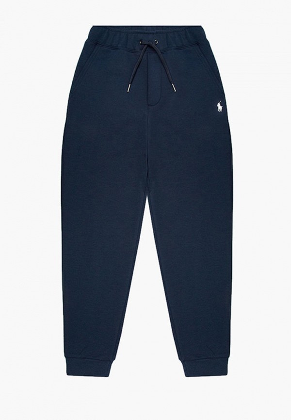

Брюки спортивные Polo Ralph Lauren, Синий