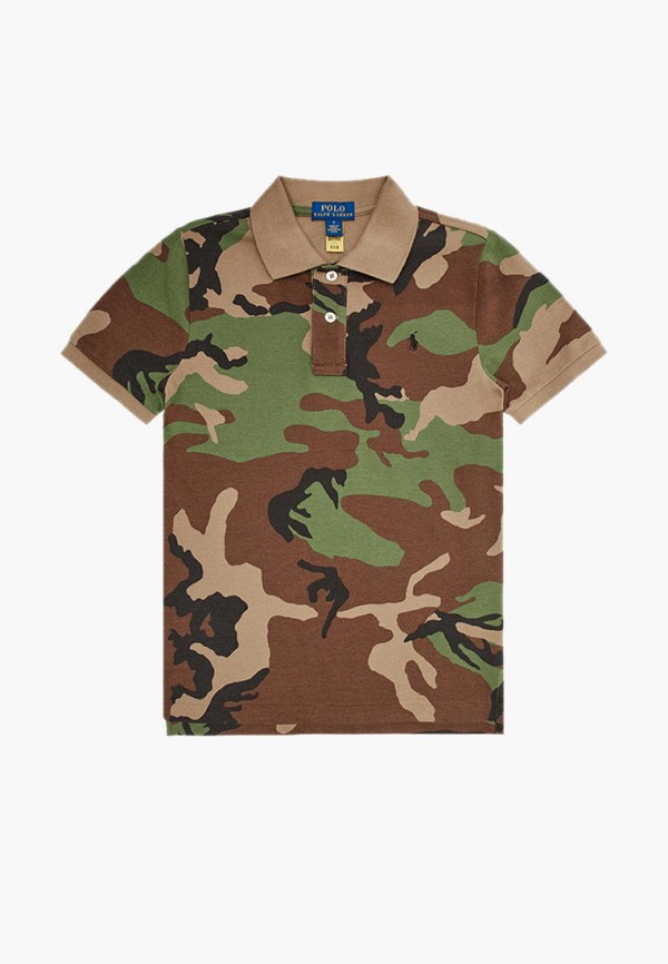 

Поло Polo Ralph Lauren, Мультиколор, Polo Ralph Lauren MP002XB00Y9U