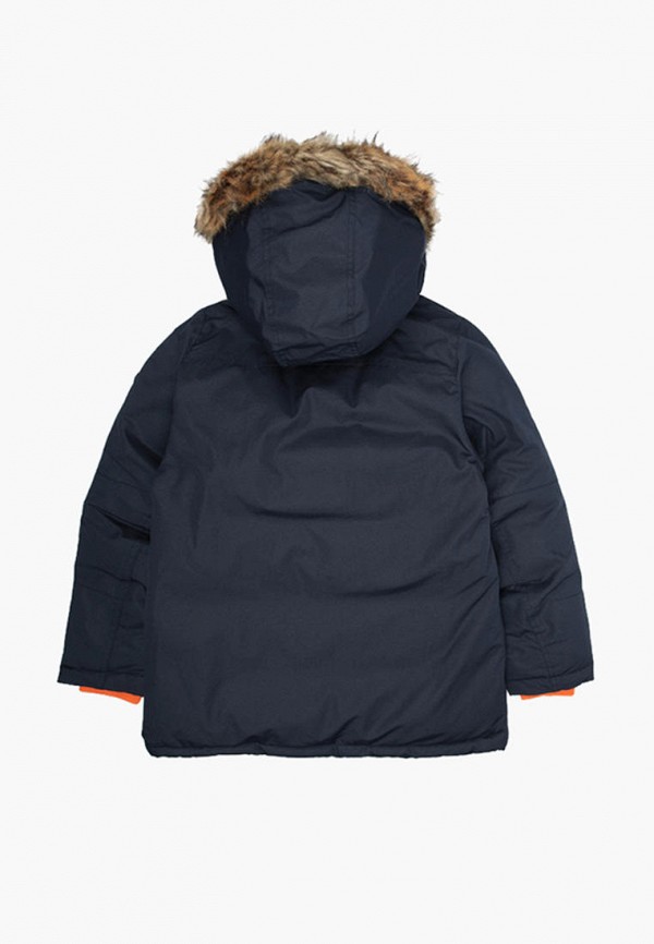 

Пуховик Polo Ralph Lauren, Синий, Polo Ralph Lauren MP002XB00YA6