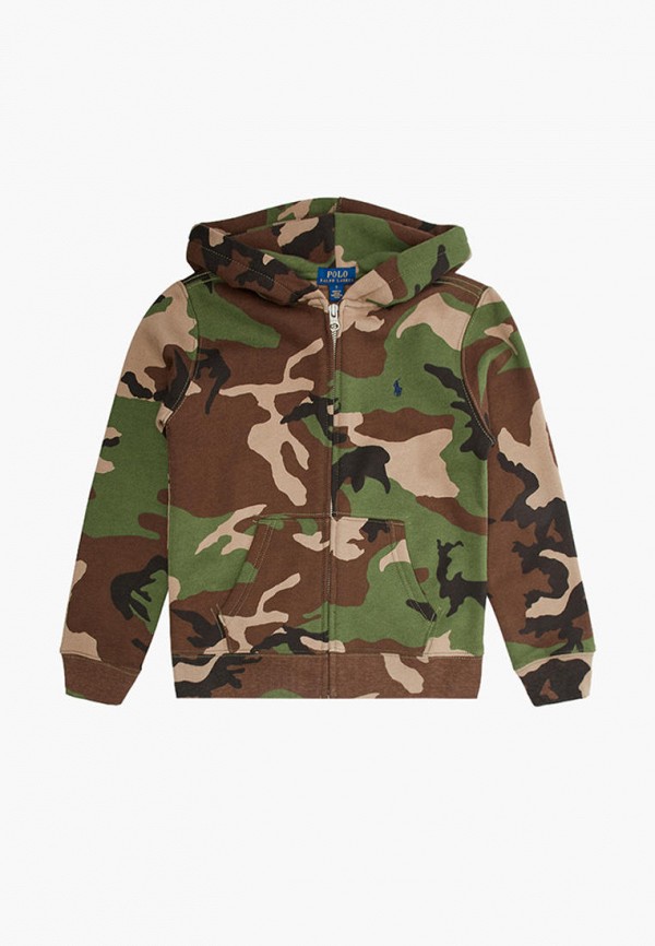 

Толстовка Polo Ralph Lauren, Разноцветный