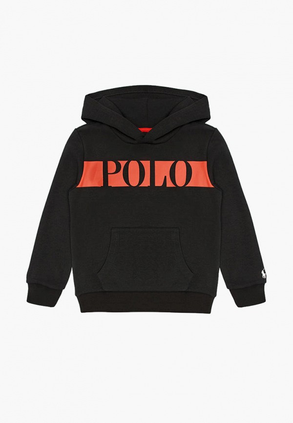 

Худи Polo Ralph Lauren, Черный, Polo Ralph Lauren MP002XB00YAR