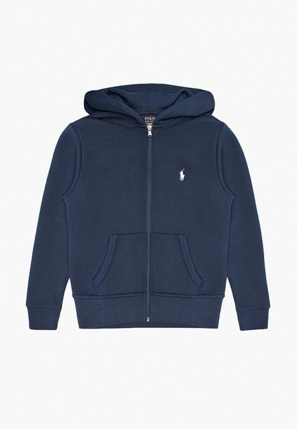 

Толстовка Polo Ralph Lauren, Синий, Polo Ralph Lauren MP002XB00YAS